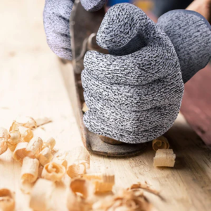 Stab Proof Accessories