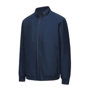 ArmorLite FlexGuard Stab-Proof Harrington Jacket - Flexible & Lightweight Body Armor