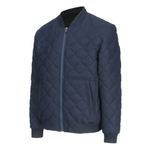 ArmorLite FlexGuard Stab-Proof Quilted Jacket - Flexible Body Armor